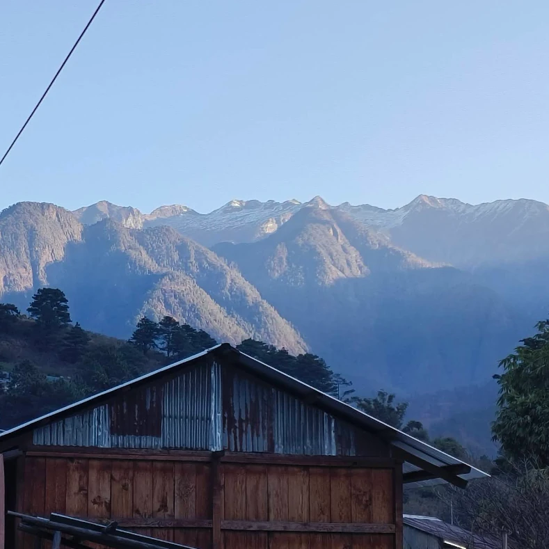 WHISPER Walong Homestay | Gateway to Dong Valley